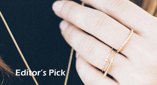 editor's pick,grdeer,jewelry