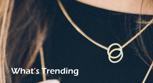 what's trending,grdeer,jewelry